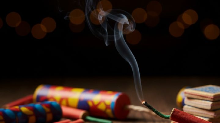 Fin de año y quemaduras: qué hacer ante un accidente y cuándo ir a la guardia