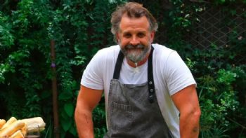 Parte médico: como sigue la salud de Christian Petersen