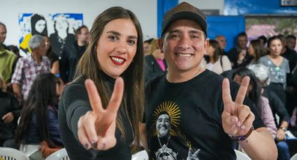 Una encuesta marca el pulso de la disputa del PJ en Luján