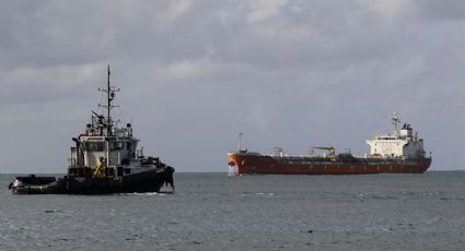 Buques petroleros "fantasmas" cambian de rumbo y evitan al país caribeño