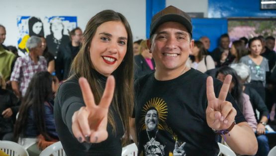 Una encuesta marca el pulso de la disputa del PJ en Luján