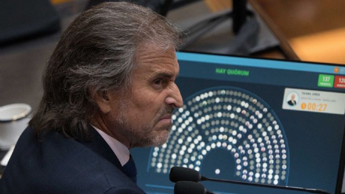 Cuál fue el artículo que el Gobierno no pudo mantener