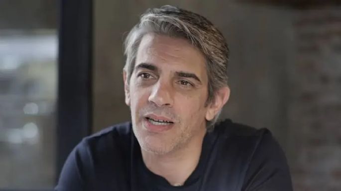 La dura reflexión de Pablo Echarri sobre la reforma laboral