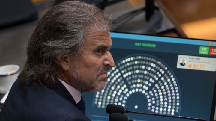 Cuál fue el artículo que el Gobierno no pudo mantener