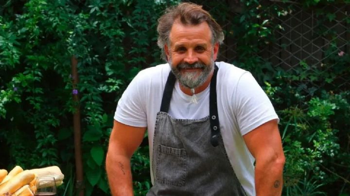 Parte médico: como sigue la salud de Christian Petersen