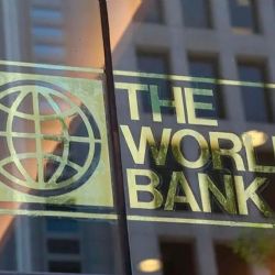 El Gobierno formalizó un crédito de US$ 300 millones del Banco Mundial