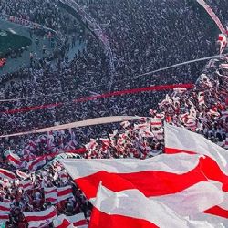 El grupo Qilin atacó los sistemas de River Plate