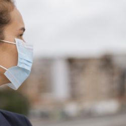 Influenza A (H3N2): descartan una pandemia