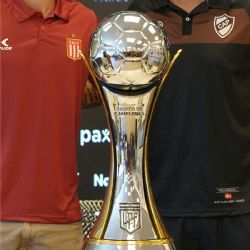 Las finales a las que clasificará el ganador del Trofeo de Campeones