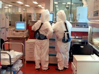 Gripe H3N2: se detectaron nuevos casos en Córdoba y Corrientes