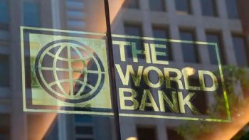 El Gobierno formalizó un crédito de US$ 300 millones del Banco Mundial