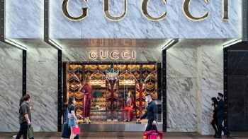 Las marcas de lujo se preparan para el rebote económico