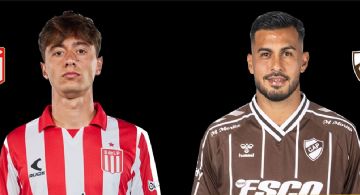 Estudiantes-Platense: quiénes ganaron antes el Trofeo de Campeones