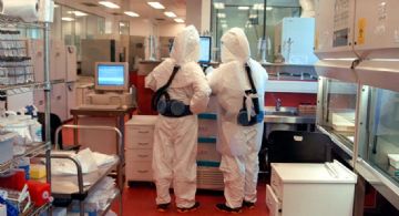 Gripe H3N2: se detectaron nuevos casos en Córdoba y Corrientes