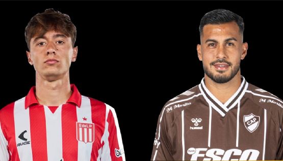 Estudiantes-Platense: quiénes ganaron antes el Trofeo de Campeones