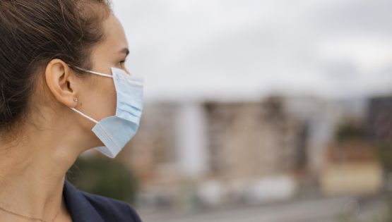 Influenza A (H3N2): descartan una pandemia