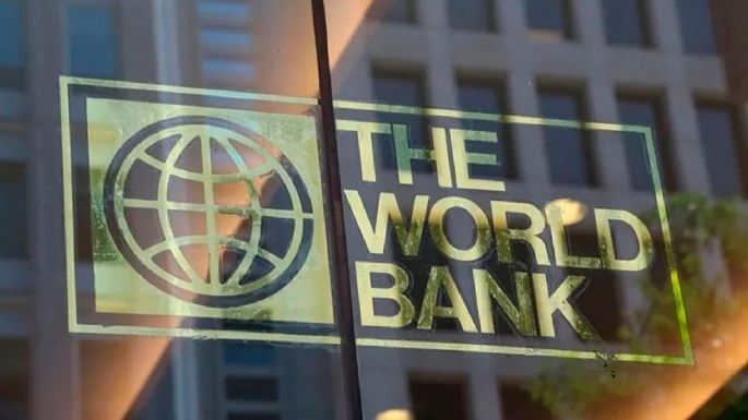 El Gobierno formalizó un crédito de US$ 300 millones del Banco Mundial