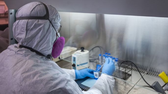 Confirmaron tres casos de influenza A (H3N2) en Argentina