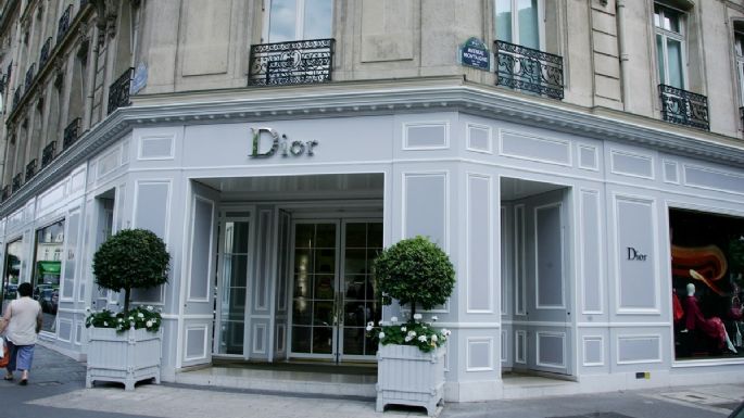 Las marcas de lujo se preparan para el rebote económico