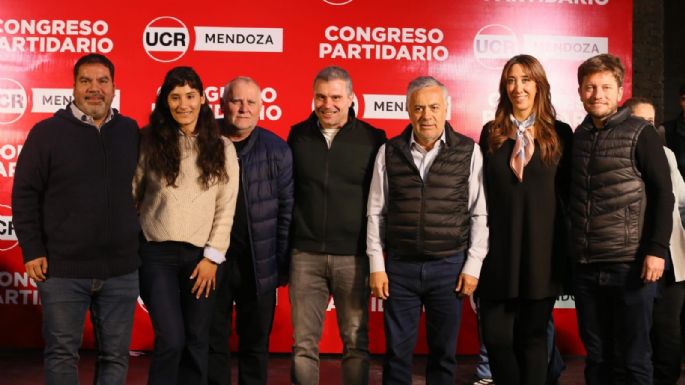 Leonardo Mastrangelo: "La Ley de Municipalidades tiene que incorporar el equilibrio fiscal"