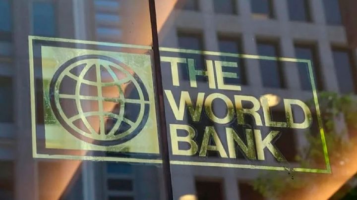 El Gobierno formalizó un crédito de US$ 300 millones del Banco Mundial