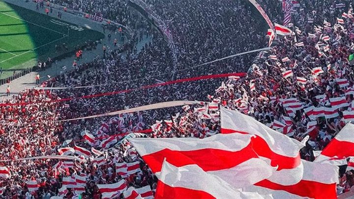 El grupo Qilin atacó los sistemas de River Plate