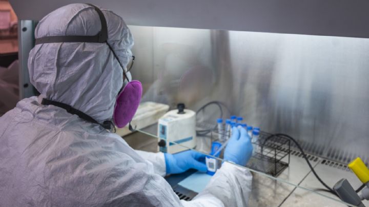 Confirmaron tres casos de influenza A (H3N2) en Argentina