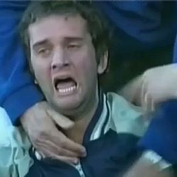 El nuevo vicepresidente de Gimnasia que se volvió viral en 2009