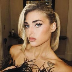 Martita Fort tiene nuevo amor