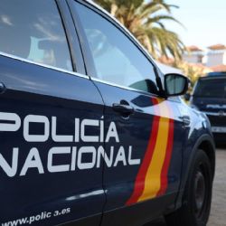España asegura haber desmantelado una presunta célula terrorista neonazi