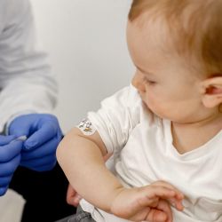 Siete muertes por Coqueluche: ninguno de los bebés estaba vacunado