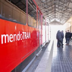 Tras la suba programada para enero, ya se planea un nuevo aumento en el pasaje