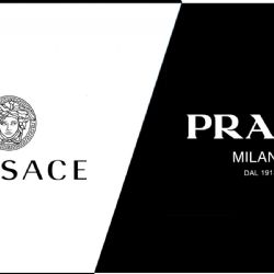 Prada compró Versace por casi U$S 1.400 millones
