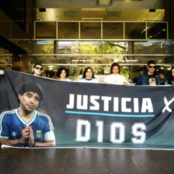 El juicio por la muerte de Maradona ya tiene fecha y habrá más de 100 testigos