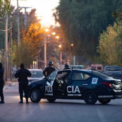 Un hombre murió tras caer de su motocicleta en Lavalle 