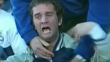 El nuevo vicepresidente de Gimnasia que se volvió viral en 2009