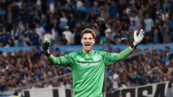 Racing pasó por penales ante Tigre y enfrentará diezmado a Boca