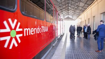 Tras la suba fijada para enero, ya se planea un nuevo aumento en el pasaje