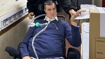 Esteban Bullrich se quiere postular para las presidenciales de 2027