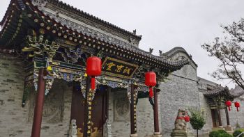 Horóscopo chino: martes de fuego y éxito