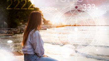 Numerología de un martes 2/12 vibrando en Maestro 11