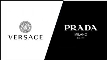 Prada compró Versace por casi U$S 1.400 millones