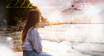 Numerología de un martes 2/12 vibrando en Maestro 11