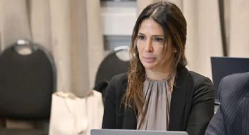 Volvieron a denunciar a la ex jueza Makintach: ¿cuál es la nueva acusación?