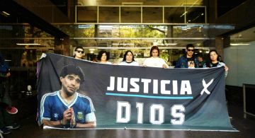 El juicio por la muerte de Maradona ya tiene fecha y habrá más de 100 testigos