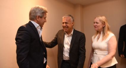 Transferencias no automáticas: cómo le fue a Mendoza entre enero y noviembre