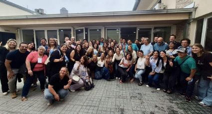 Elecciones desdobladas: estas son las listas del PJ