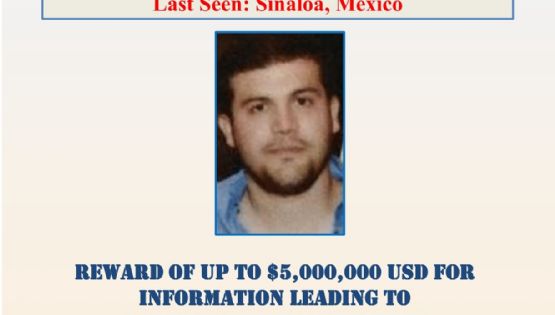 El hijo de El Chapo acuerda con fiscales y se declara culpable en EE.UU.