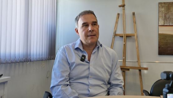 El CEM celebra la media sanción de la DIA de San Jorge