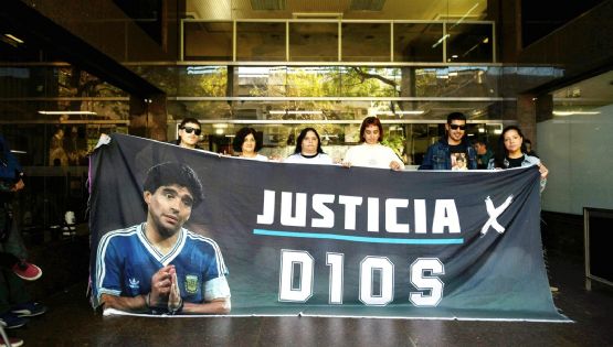 El juicio por la muerte de Maradona ya tiene fecha y habrá más de 100 testigos